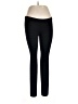 Seven7 Solid Black Yoga Pants Size L - photo 1
