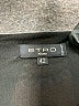 ETRO Graphic Black Casual Dress Size EU (IT) 42 / US 6 - photo 7