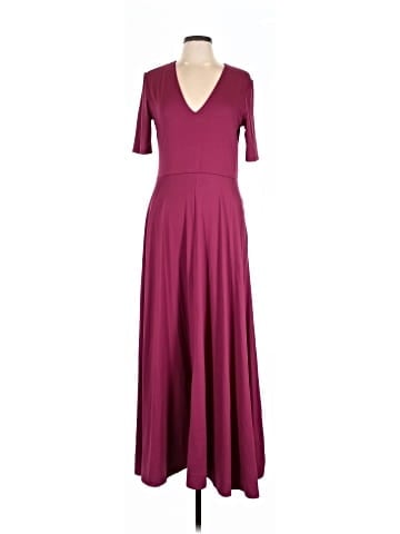 Agnes & Dora Casual Dress (view 1)