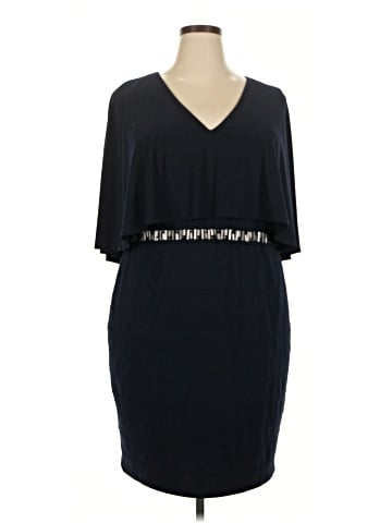 Adrianna Papell Cocktail Dress (view 1)