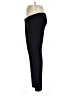 Seven7 Solid Black Yoga Pants Size L - photo 5