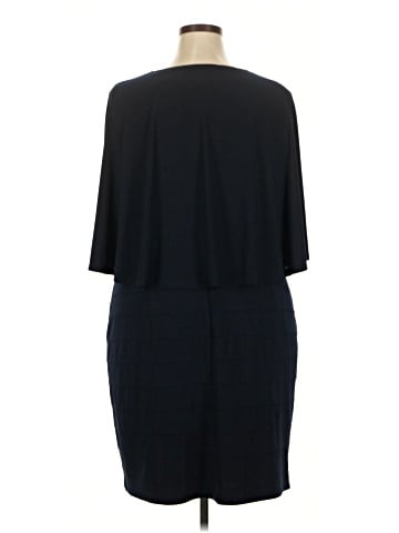 Adrianna Papell Cocktail Dress (view 2)