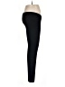 Seven7 Solid Black Yoga Pants Size L - photo 4