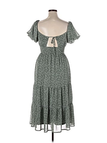 Trixxi Casual Dress (view 2)