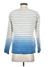 Green Dragon Blue Pullover Sweater Size S - photo 2