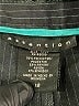 Attention Black Dress Pants Size 18 - photo 4