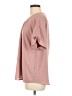 Shein Pink Short Sleeve Blouse Size 8 - 10 - photo 5