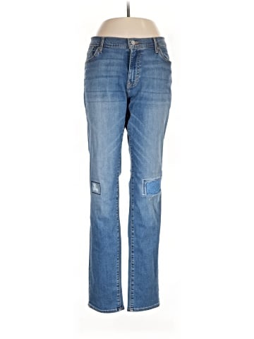 Eddie Bauer Jeans (view 1)