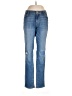 Eddie Bauer Hearts Blue Jeans Size 10 (tall) - photo 1