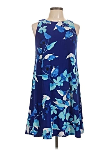 Lauren by Ralph Lauren Casual Dress (view 1)