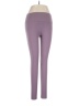 Unbranded Purple Yoga Pants Size M - photo 1