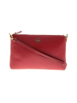 Tory Burch Leather Crossbody Bag