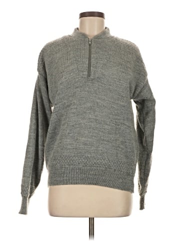 Cabela's Wool Pullover Sweater (view 1)