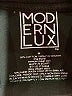 Modern Lux Black Short Sleeve T-Shirt Size M - photo 4