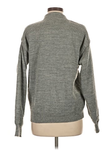 Cabela's Wool Pullover Sweater (view 2)