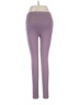 Unbranded Purple Yoga Pants Size M - photo 2