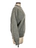 Cabela's Gray Wool Pullover Sweater Size M - photo 4