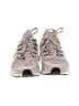 Nike Gray Pink Sneakers Size 8 - photo 2