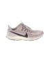 Nike Gray Pink Sneakers Size 8 - photo 1