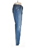 Eddie Bauer Hearts Blue Jeans Size 10 (tall) - photo 4