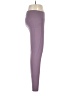 Unbranded Purple Yoga Pants Size M - photo 4