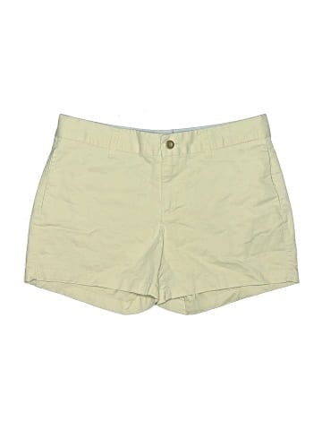 Gap Outlet Khaki Shorts (view 1)