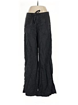 Armani Exchange Linen Pants