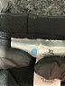 ProSpirit Stripes Black Athletic Shorts Size XL - photo 3