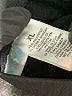 ProSpirit Stripes Black Athletic Shorts Size XL - photo 4