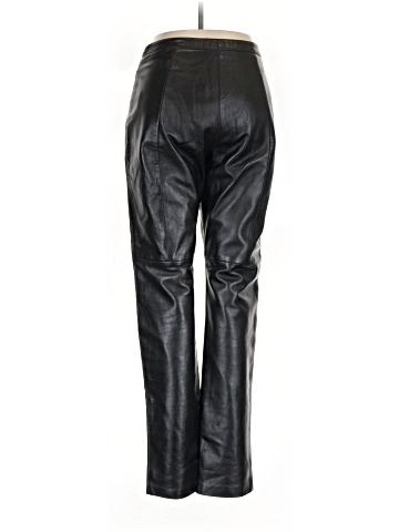 Margaret Godfrey Leather Pants (view 2)