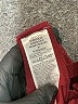 Unbranded Burgundy Tank Top Size M - photo 7