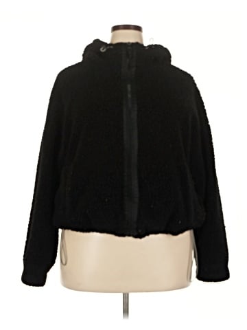 Gap Faux Fur Jacket (view 1)