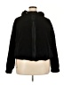 Gap 100% Polyester Black Faux Fur Jacket Size XXL - photo 1