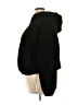 Gap 100% Polyester Black Faux Fur Jacket Size XXL - photo 5