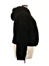 Gap 100% Polyester Black Faux Fur Jacket Size XXL - photo 4