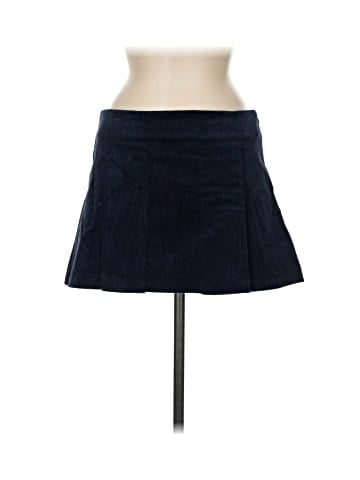 Zara Casual Skirt (view 1)