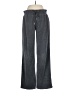 Calvin Klein Gray Casual Pants Size M - photo 1