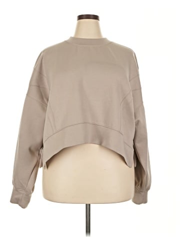 YPB Sweatshirt (view 1)