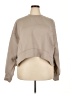 YPB Tan Sweatshirt Size XXL - photo 1