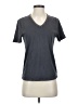 Universal Thread Gray Short Sleeve T-Shirt Size S - photo 1