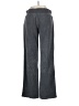 Calvin Klein Gray Casual Pants Size M - photo 2
