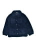 Crewcuts 100% Polyester Blue Cardigan Size 6 - 7 - photo 1