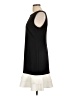 DKNY Black Cocktail Dress Size 12 - photo 5