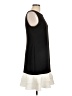 DKNY Black Cocktail Dress Size 12 - photo 4