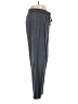 Calvin Klein Gray Casual Pants Size M - photo 4