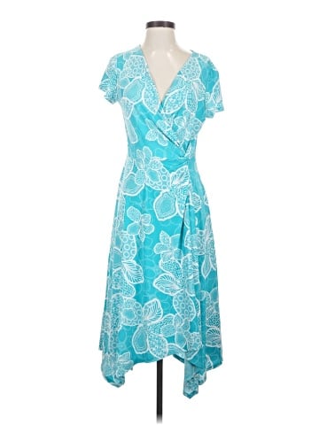 Perceptions Cocktail Dress (view 1)