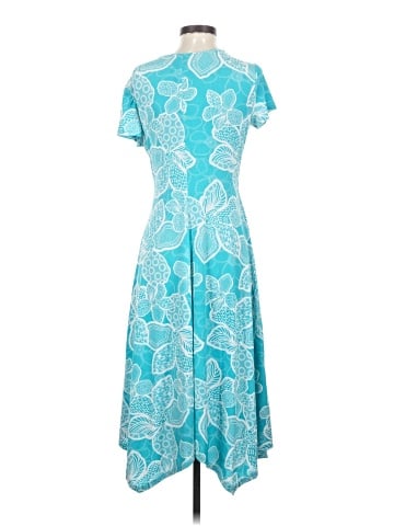 Perceptions Cocktail Dress (view 2)