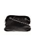 DKNY 100% Leather Black Leather Shoulder Bag One size - photo 1