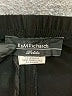 R&M Richards Solid Black Casual Pants Size 14 (petite) - photo 4