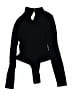 TOBI Black Bodysuit Size S - photo 1